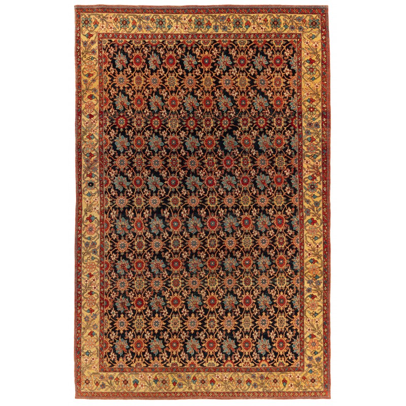 ビジャール ミナ・ハニ絨毯 Mina Khani Rug