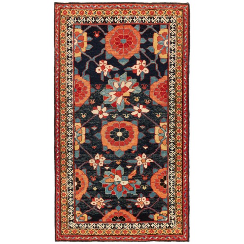 ビジャール ミナ・ハニの絨毯 Mina Khani Rug