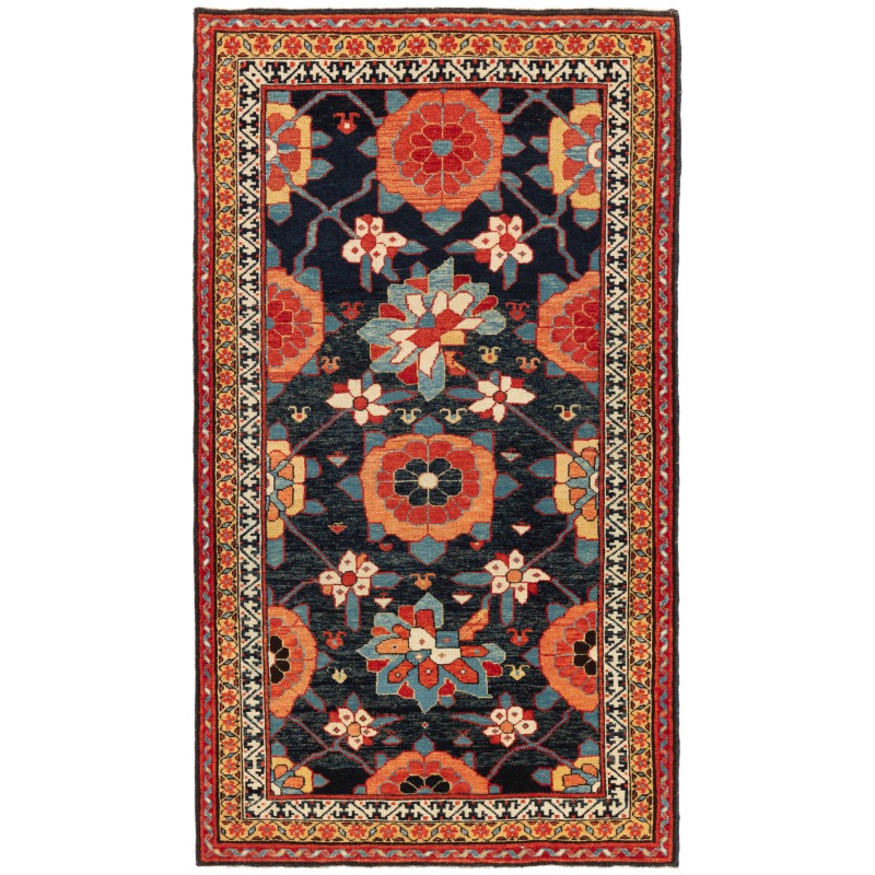 ビジャール ミナ・ハニの絨毯 Mina Khani Rug