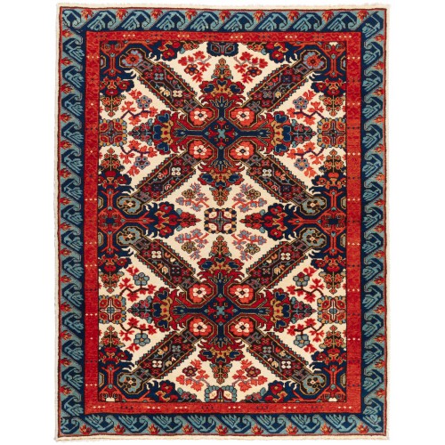 セイチュール・クバ絨毯 Seichur Kuba Rug