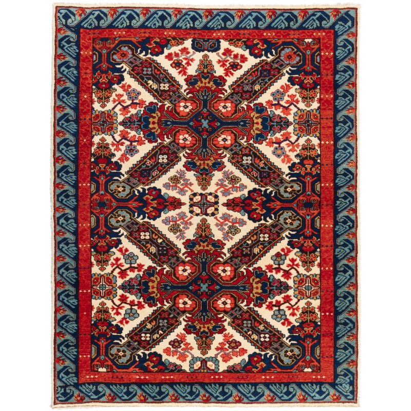 セイチュール・クバ絨毯 Seichur Kuba Rug