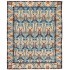 ウィリアム・モリスデザインの絨毯 William Morris Design Carpet