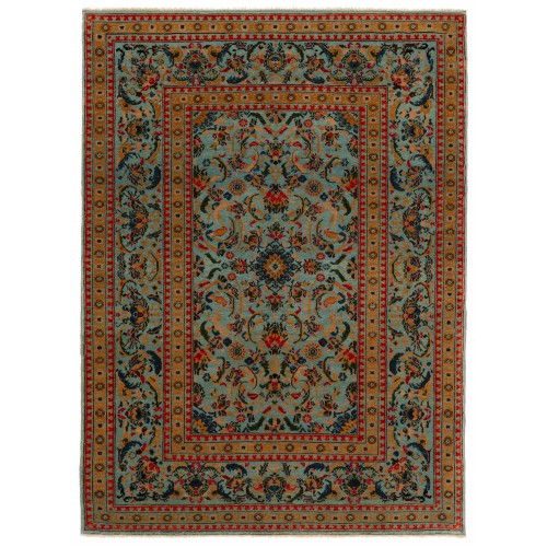 トルコ宮廷製造絨毯 Turkish Court Manufactury Rug