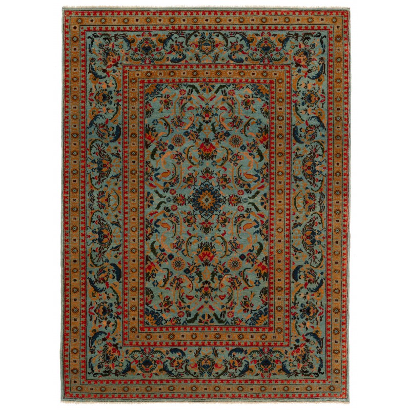 トルコ宮廷製造絨毯 Turkish Court Manufactury Rug