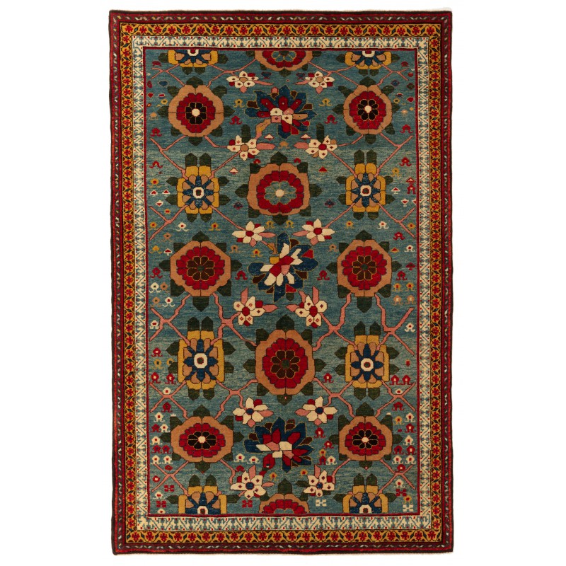 ビジャール ミナ・ハニの絨毯 Mina Khani Rug