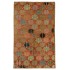 ローゼットの絨毯 Rows of Rosettes Rug