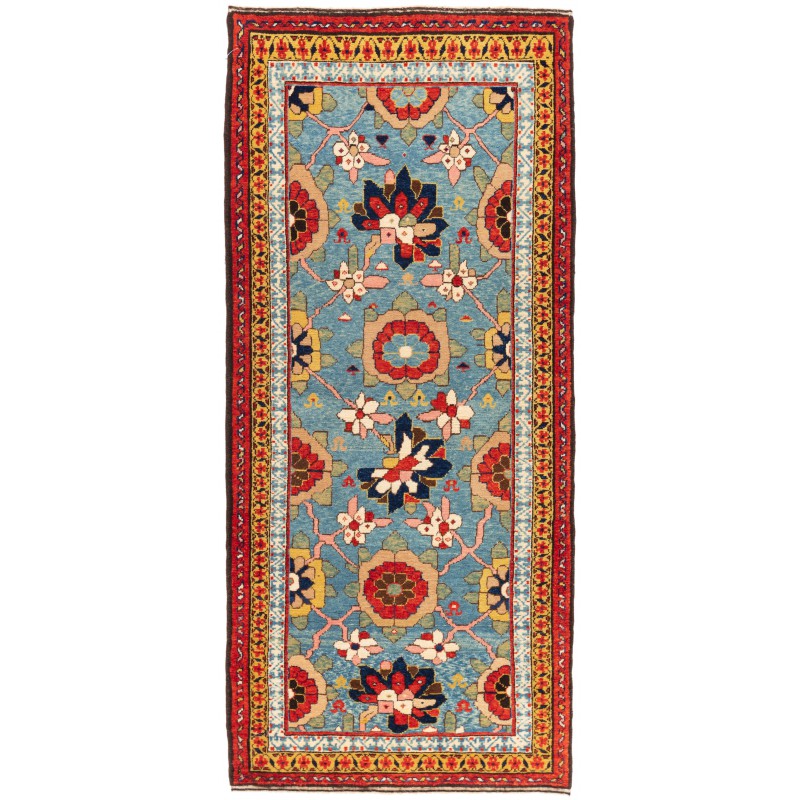 ビジャール ミナ・ハニの絨毯 Mina Khani Rug