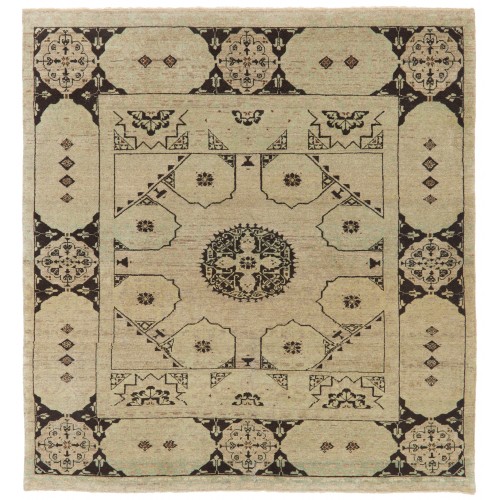 Oriental rug