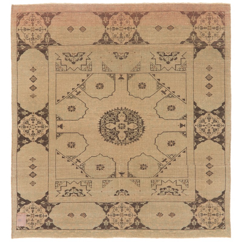 Oriental rug