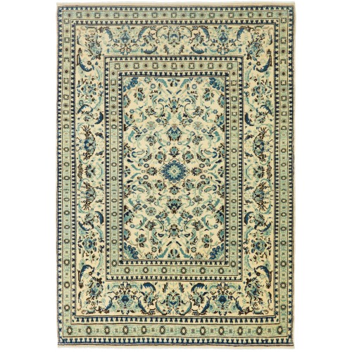 Turkish Court Manufactury Rug