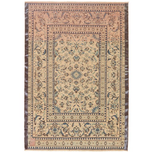 Turkish Court Manufactury Rug