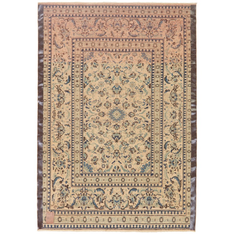 Turkish Court Manufactury Rug