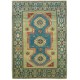アナトリアン・ラグ（ベリーニ・カーペット）Anatolian Rug (Bellini Carpet)