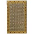 セルジュークの花格子模様の絨毯 Seljuk Flower Lattice Carpet