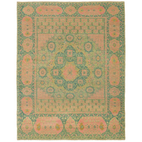 シモネッティ・マムルーク絨毯 The Simonetti Mamluk Carpet