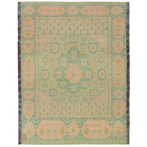 シモネッティ・マムルーク絨毯 The Simonetti Mamluk Carpet