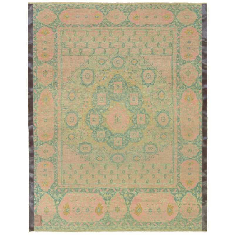 シモネッティ・マムルーク絨毯 The Simonetti Mamluk Carpet