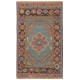 アナトリアン・メダリオン絨毯 Anatolian Medallion Carpet