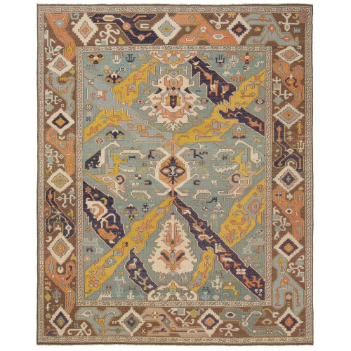 Dragon Rug