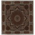 シモネッティ・マムルーク絨毯 The Simonetti Mamluk Carpet