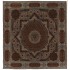 シモネッティ・マムルーク絨毯 The Simonetti Mamluk Carpet