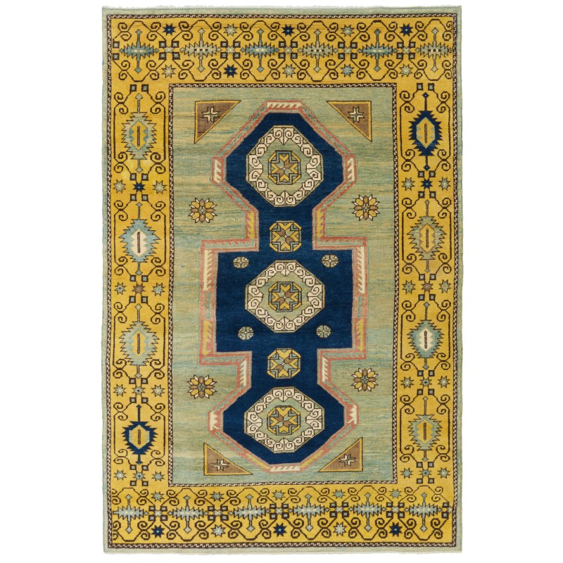 アナトリアン・ラグ（ベリーニ・カーペット）Anatolian Rug (Bellini Carpet)