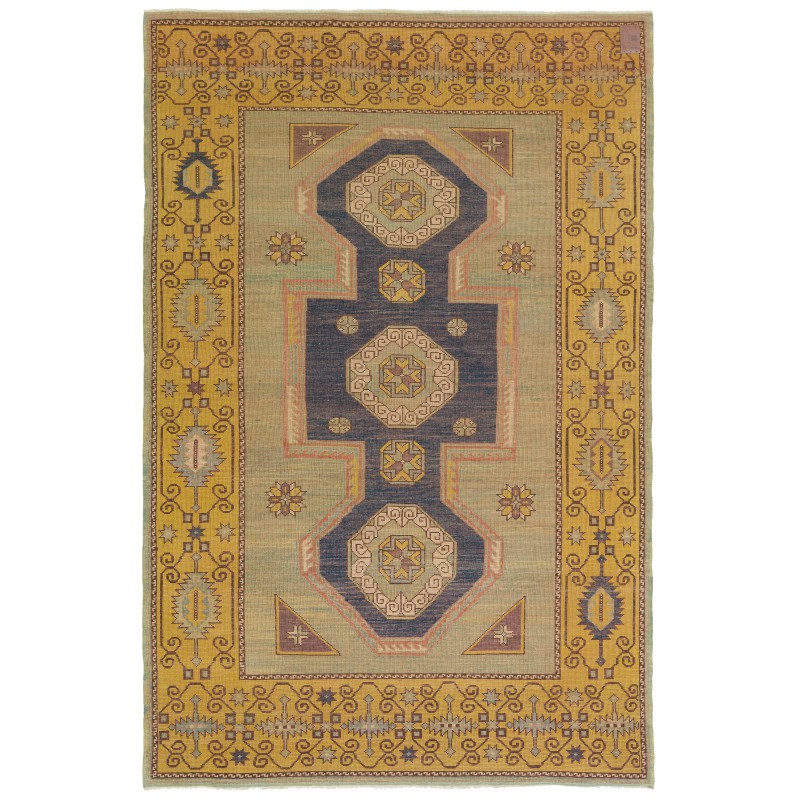 アナトリアン・ラグ（ベリーニ・カーペット）Anatolian Rug (Bellini Carpet)