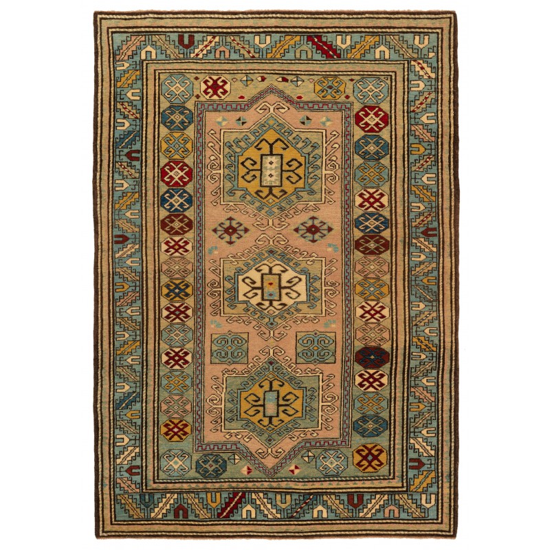 ファクラロ・カザック絨毯 Fachralo Kazak Rug