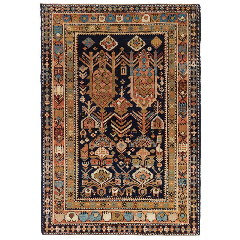 シルヴァン絨毯 Shirvan Rug