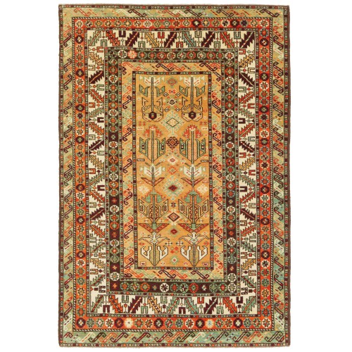 クバ絨毯 Kuba Rug