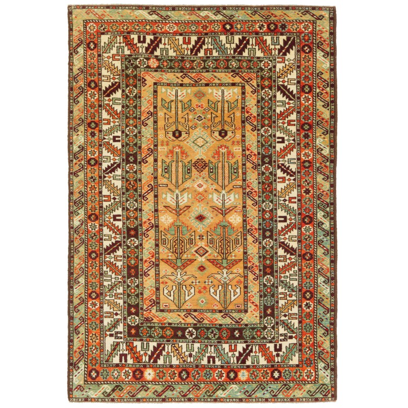 クバ絨毯 Kuba Rug