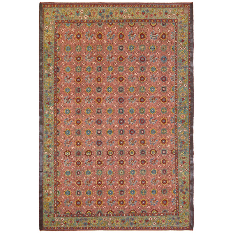 ビジャール ミナ・ハニ絨毯 Mina Khani Rug