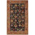 パルメットのエスファハンスタイルの絨毯  Palmettes in the Esfahan Manner Rug