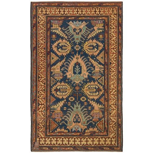 ビジョフ・カザク絨毯 Bidjov Kazak Rug