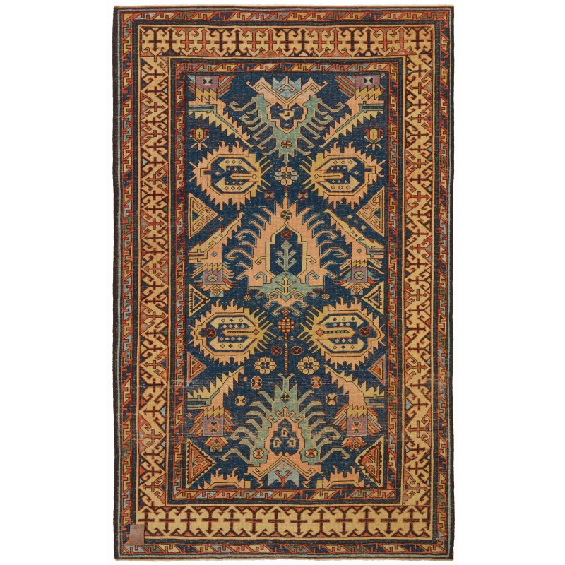 ビジョフ・カザク絨毯 Bidjov Kazak Rug