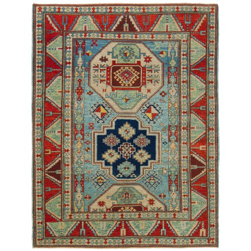 ロリ・パンバク・カザクの絨毯 Lori-Pambak Kazak Rug