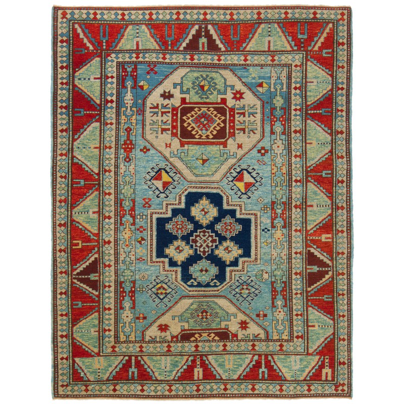 ロリ・パンバク・カザクの絨毯 Lori-Pambak Kazak Rug
