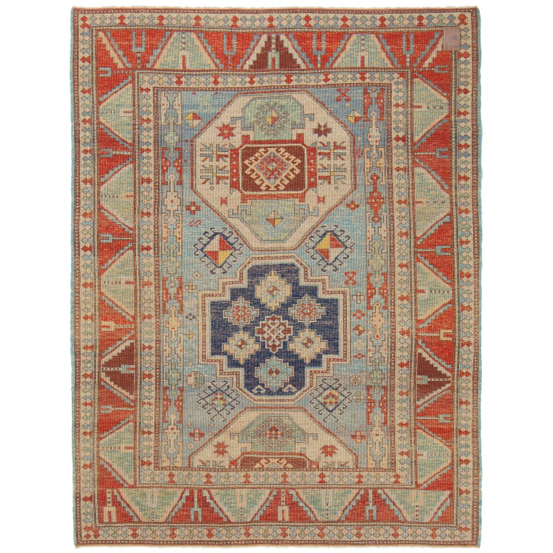 ロリ・パンバク・カザクの絨毯 Lori-Pambak Kazak Rug