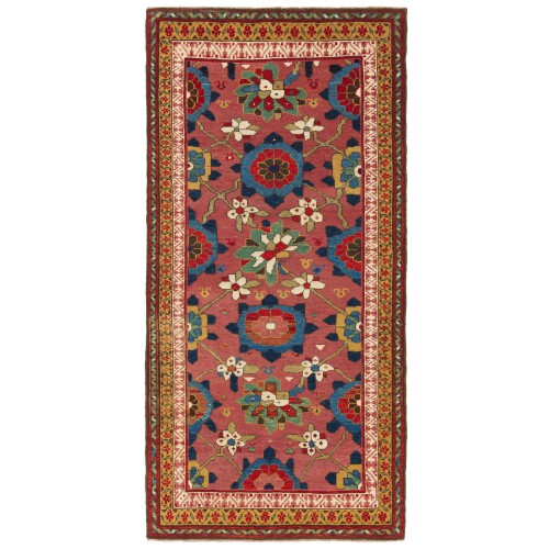 ビジャール ミナ・ハニの絨毯 Mina Khani Rug