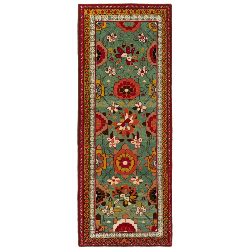 ビジャール ミナ・ハニの絨毯 Mina Khani Rug