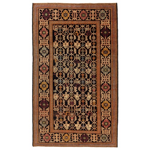 コナケンド・シルヴァン絨毯 Konagkend Shirvan Rug