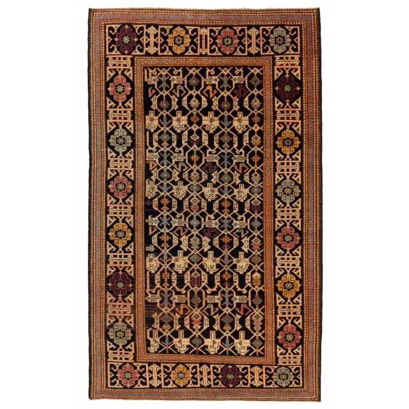 コナケンド・シルヴァン絨毯 Konagkend Shirvan Rug