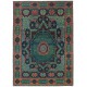 シモネッティ・マムルーク絨毯 The Simonetti Mamluk Carpet