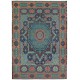 シモネッティ・マムルーク絨毯 The Simonetti Mamluk Carpet