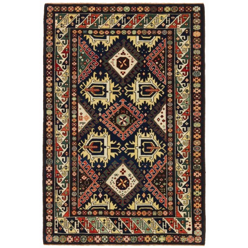 デルベント・カザク絨毯 Derbend Kazak Rug