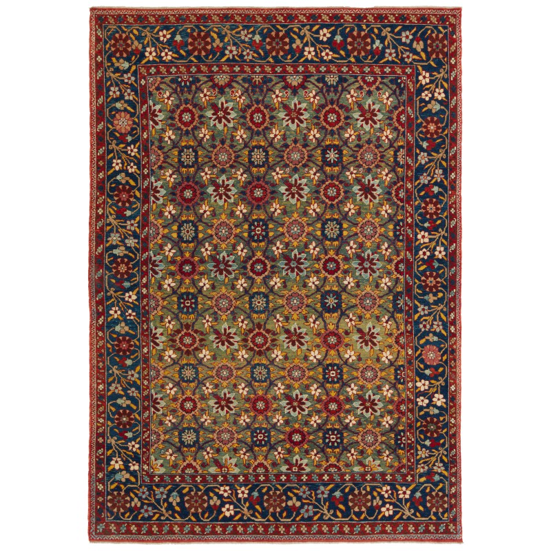 ビジャール ミナ・ハニ絨毯 Mina Khani Rug