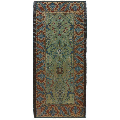 ジェラス・アラベスク絨毯 Gerous Arabesque Rug