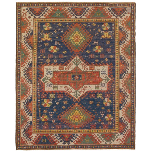 ファクラロ・カザック絨毯 Fachralo Kazak Rug