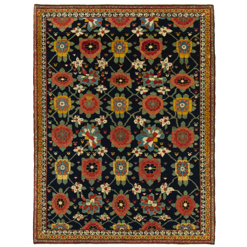 ビジャール ミナ・ハニの絨毯 Mina Khani Rug