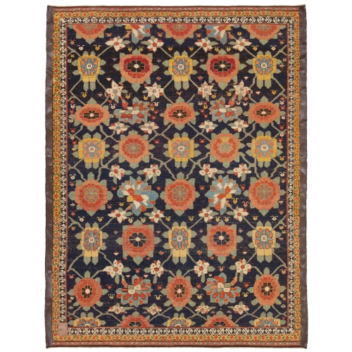 ビジャール ミナ・ハニの絨毯 Mina Khani Rug